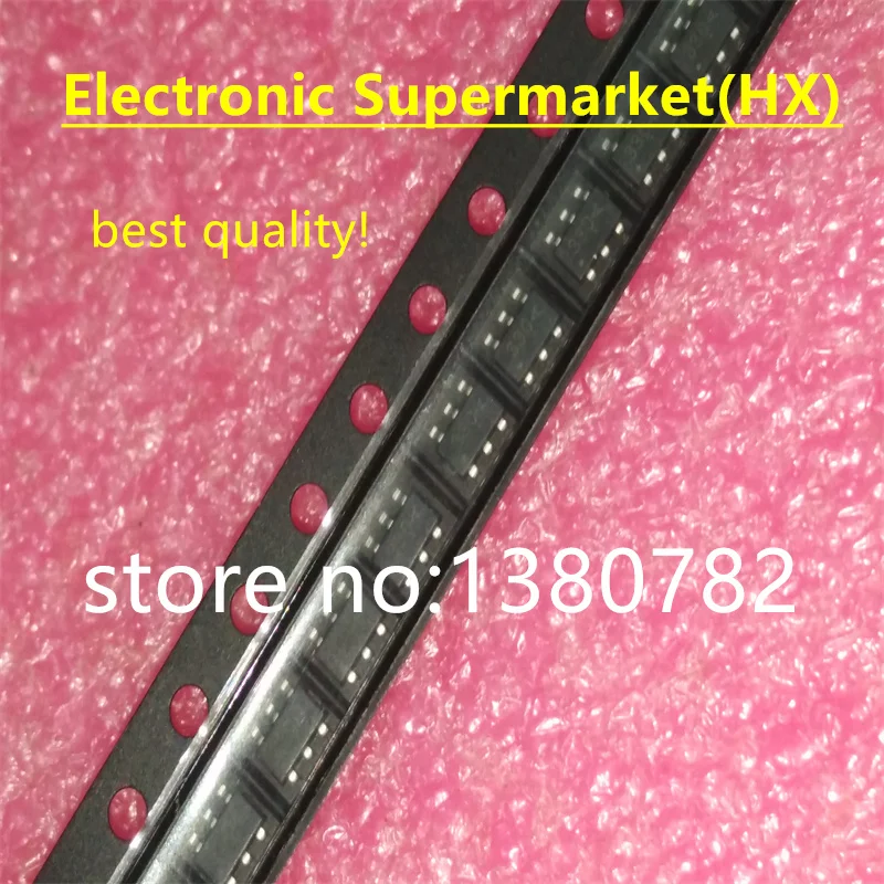 Free Shipping 100pcs/lots PIC10F200T-I/OT PIC10F200T SOT23-6 New original IC In stock!