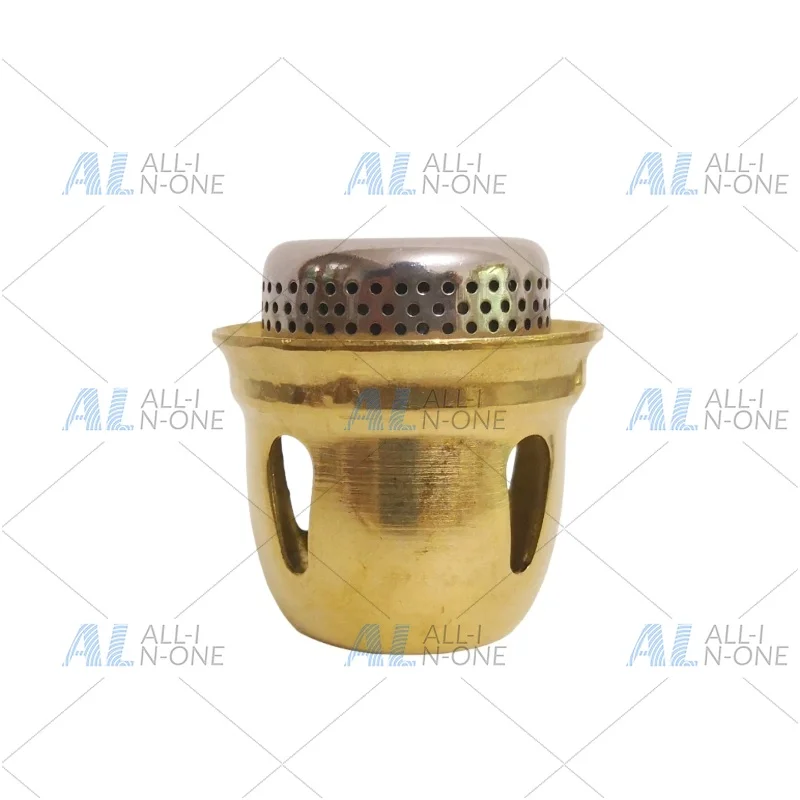 STOVE PARTS Silent Burner for G43S  M12X0.75