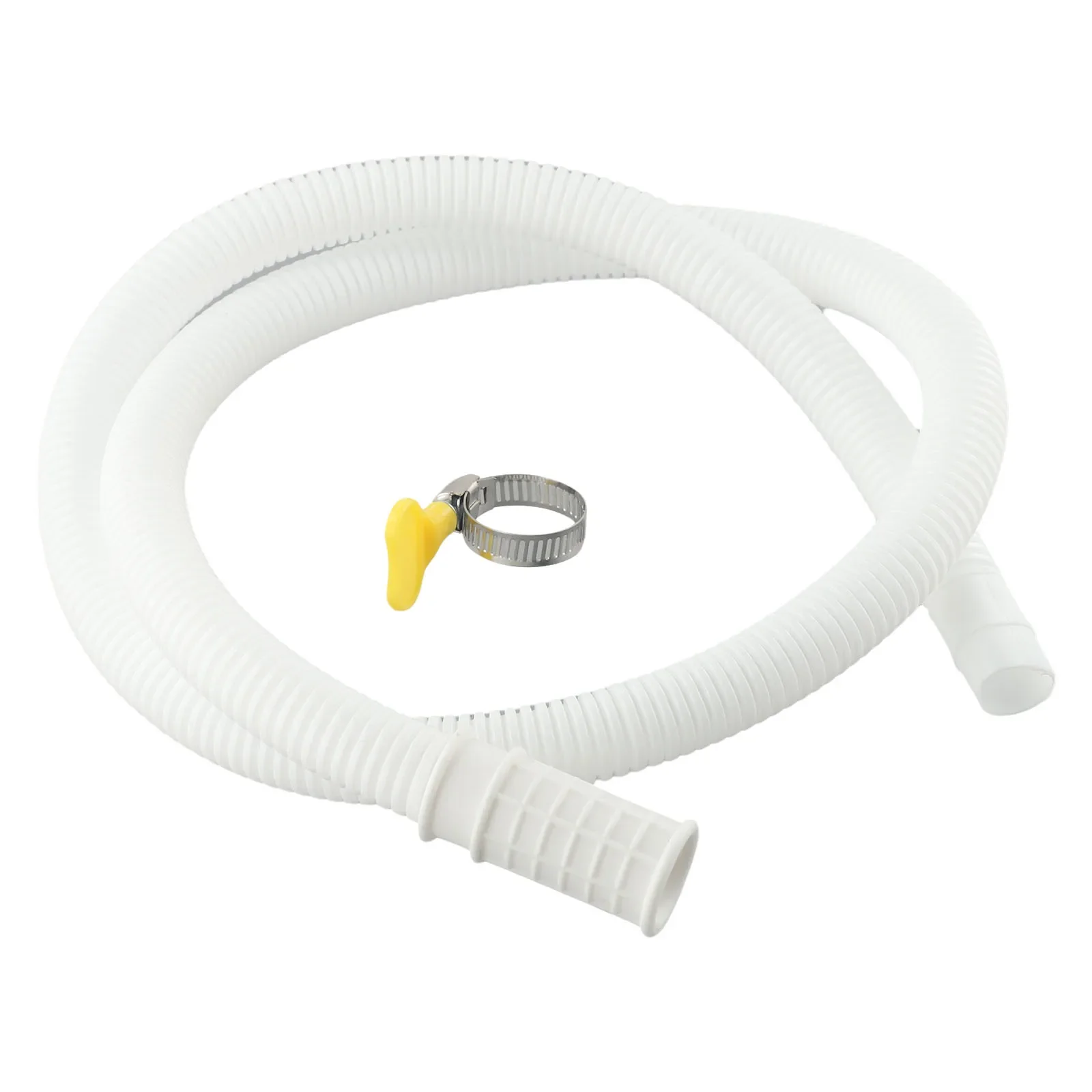 

1M Swimming Pool Hose Water Hose Inground Swimming Swimming Cleaner Pipe Suction Vacuum Replacement Pool Hose Diameter 17mm