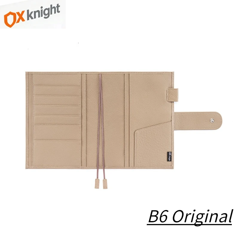 Ox Knight Original …