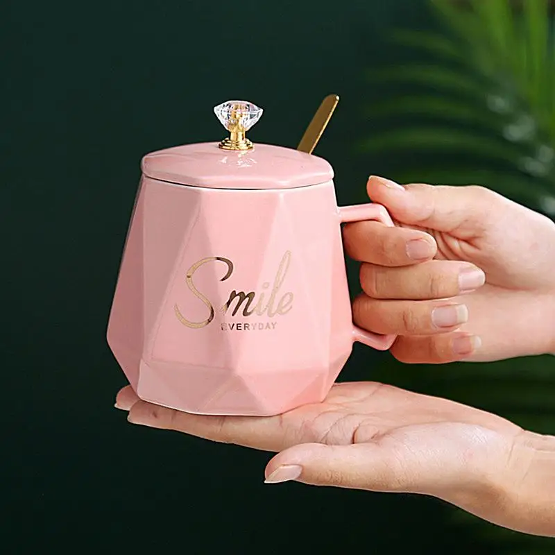 Smart Ceramic Mug Heater Cup Coaster Warmer Thermostatic Coffee Heating Electric Mug Set Milk Tea Heating Water Home Office Gift