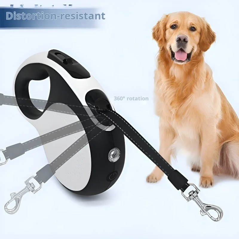 

Convenient multifunctional traction ropes