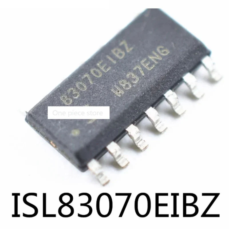 5PCS ISL83070EIBZA …
