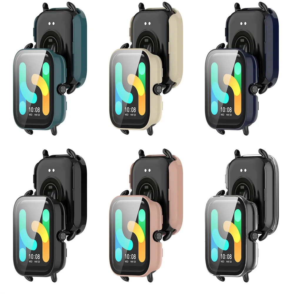 Чехол из ТПУ с полным покрытием для телефона, для haygst Lite LS13 / GST LS09B, рамка, высококачественные защитные аксессуары