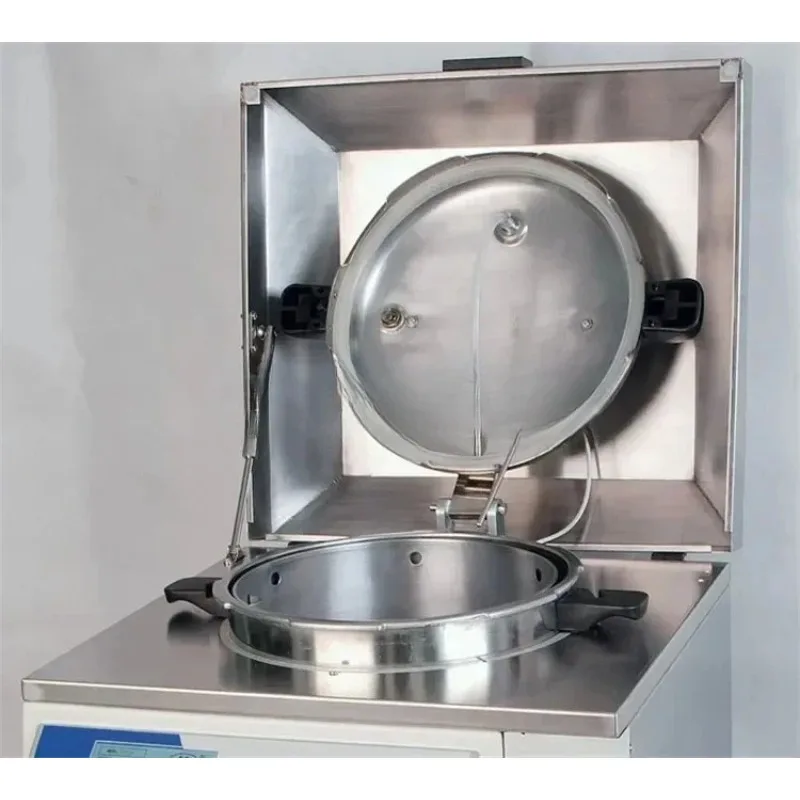 Auto Culture Media Preparator Medium Petri Dish Preparator for Laboratory