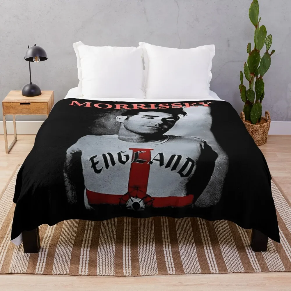 

Morrissey Throw Blanket Stylish Couch Blanket for Home Living Room