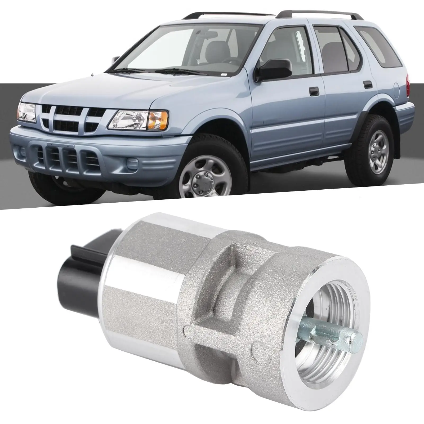Sensor de velocidad del vehículo 8972565250 Reemplazo apto para Isuzu Rodeo/Amigo/NPR/NQR/NRR