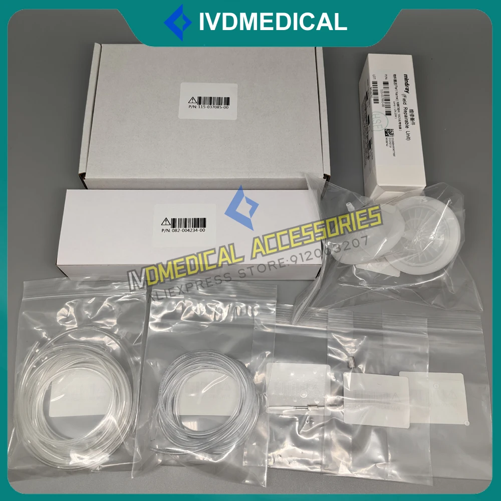 

Original Mindray 115-047690-00 BS-240Pro BS240Pro BS-240 Pro BS-240E Maintenance kit