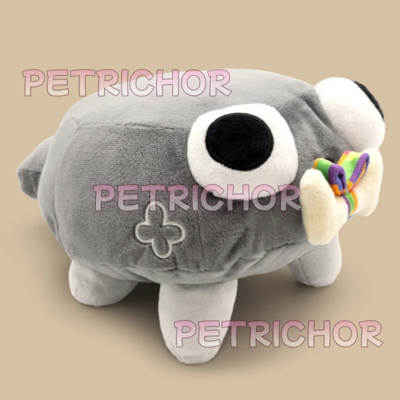 

New In Stock Dandy'S World Pebble Plush Doll Cute Anime Peripherals Toy Kawaii Birthday Xmas Gift