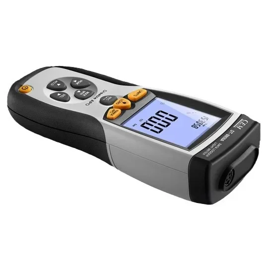 CEM DT-8809A Illumination Photometer