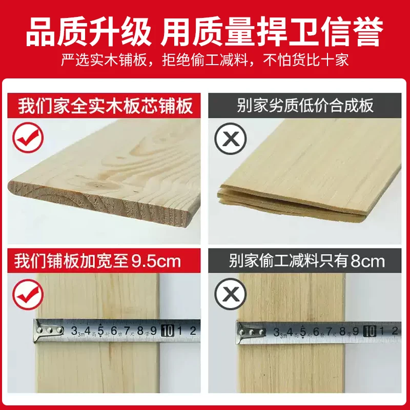 Sofa bed folding dual-purpose single small apartment Internet celebrity multi-functional lunch break bed rental living room balc view 5