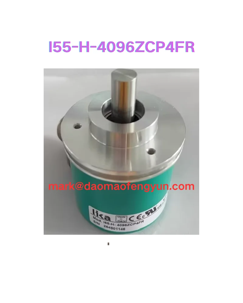 

I55-H-4096ZCP4FR Новый энкодер