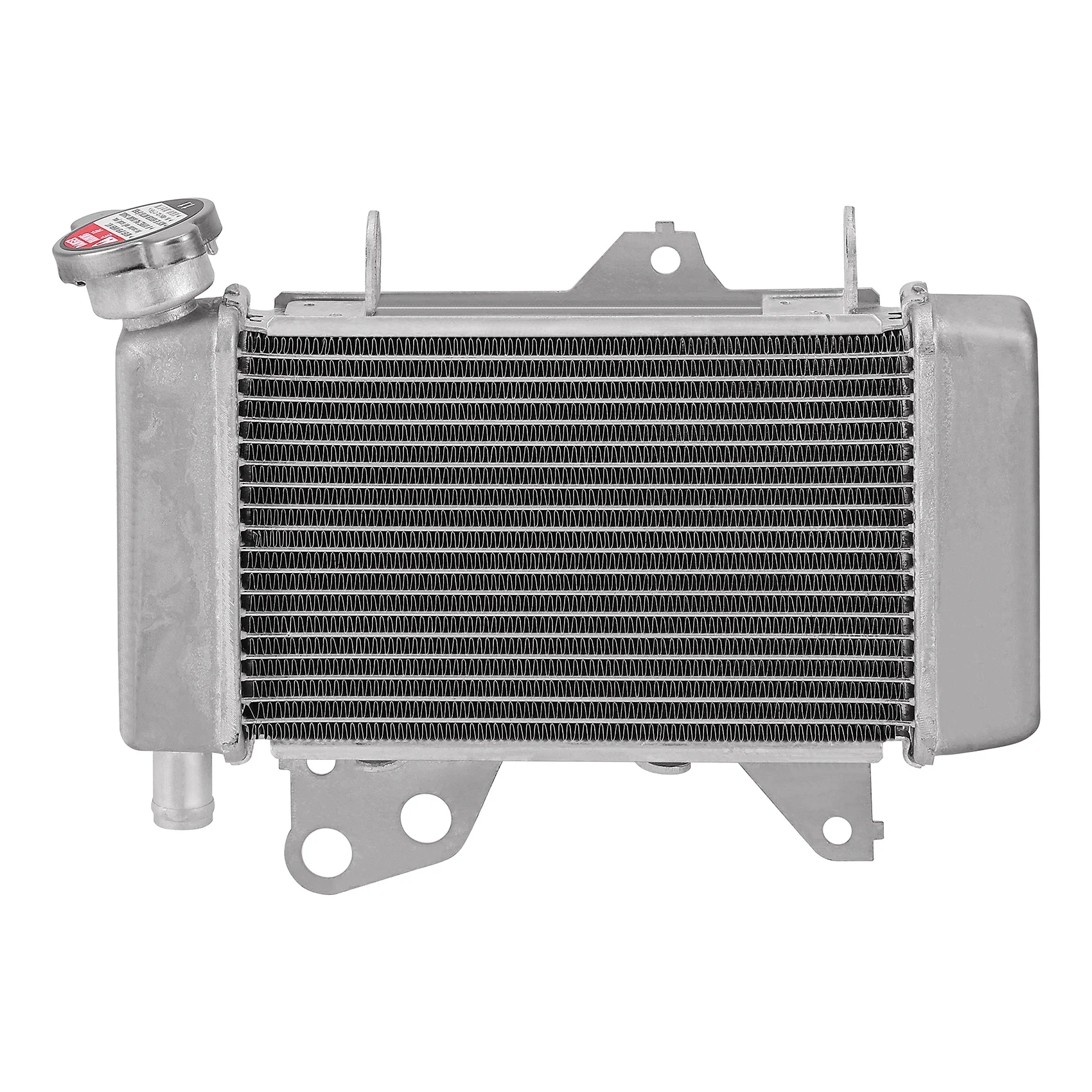 Motorcycle Engine Radiator Cooler Cooling Fit For Honda RS150 2017-2023 RSX150 2021-2024 2022 2023