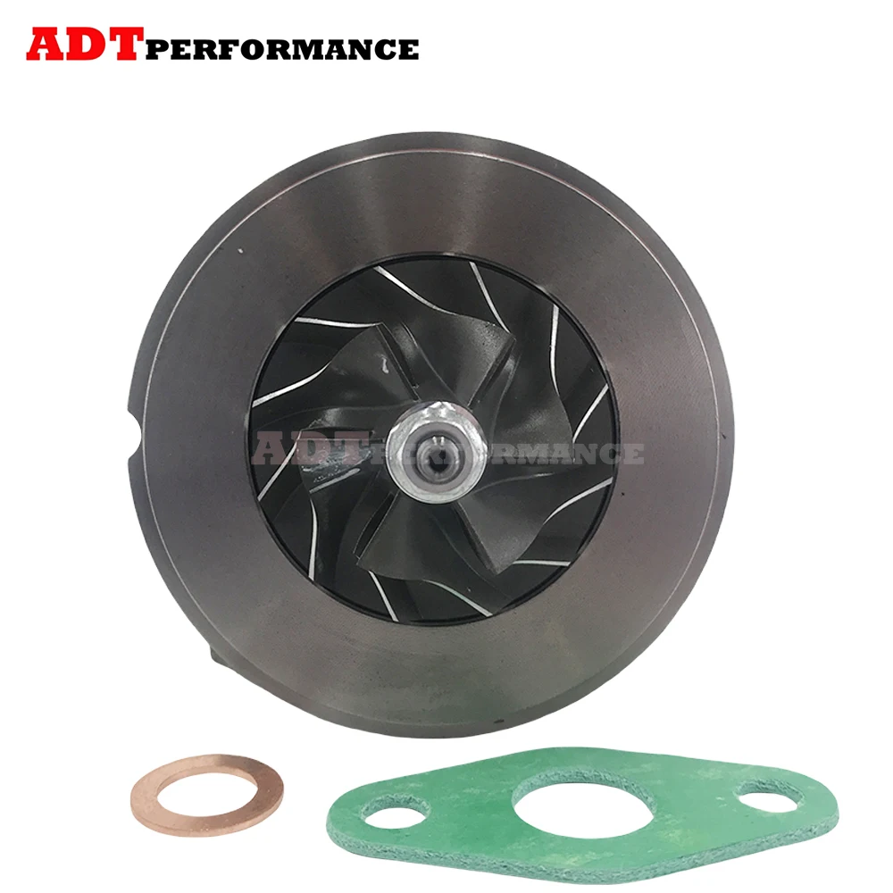 TD02 H5Ft Turbo Cartridge 49373-05001 49373-05003 49373-05004 49373-05005 Turbine Core For Renault Captur Clio IV Megane III Sce