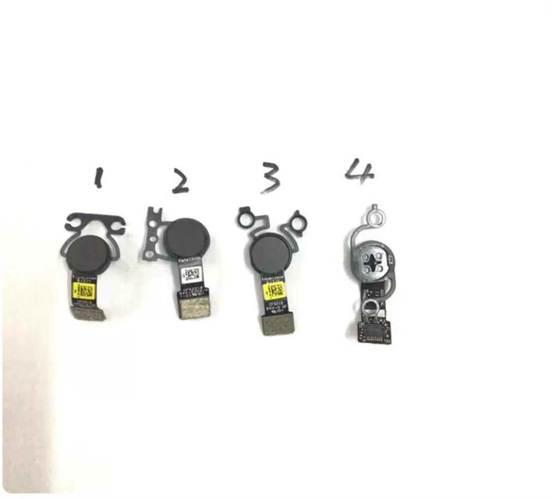 FOR Dell Latitude 5400 5410 5300 5500 7300 7400 5401 5405 5402 5410 5310 Fingerprint Recognition Switch Button X5MNP