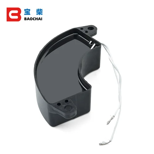 Imagen 2 del producto Condensador generador compatible con JKD JIEKEDA CBB61, 36uF, MFD, 300V, 400V, 450VAC, 50Hz, 60Hz