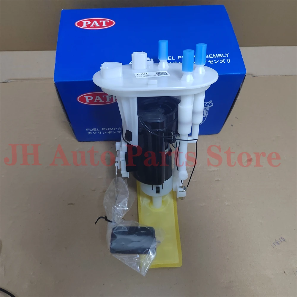 

JH Fuel Pump Module Assembly For Hyundai Santa Fe 2.4L 3.5L L4 V6 31110-26350 3111026350 E8662M FG1257 P76404M SP3012M