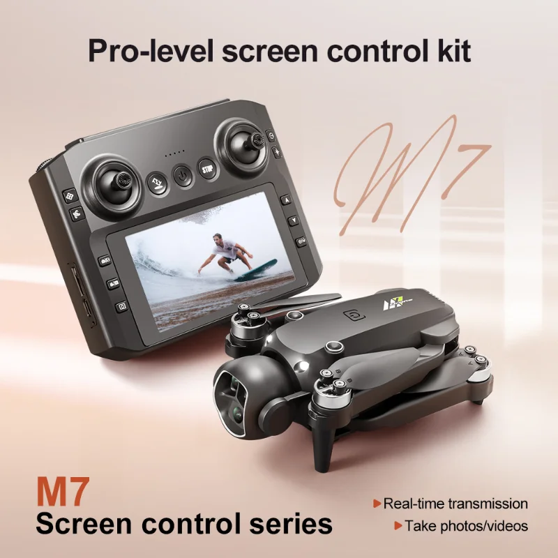 M7 8K Drone 5