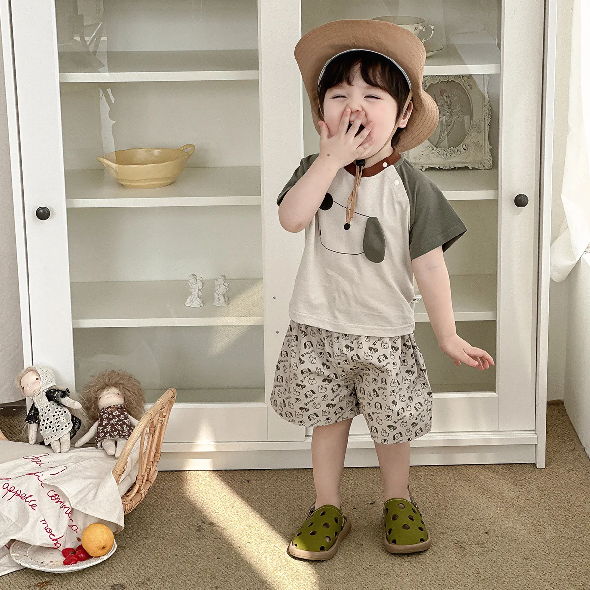 Dot Xi Baby Summer … - image