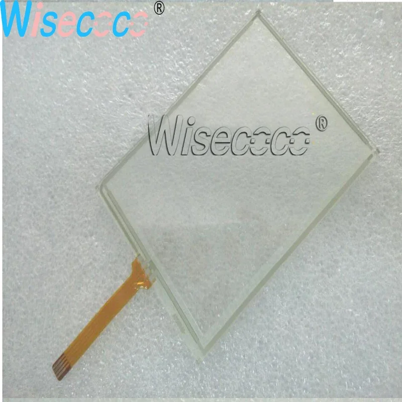 3.8 inch 4 wire resistive touch screen panel Compatible Digitizer For 1700/1800 MNE7163 -M4001A collector