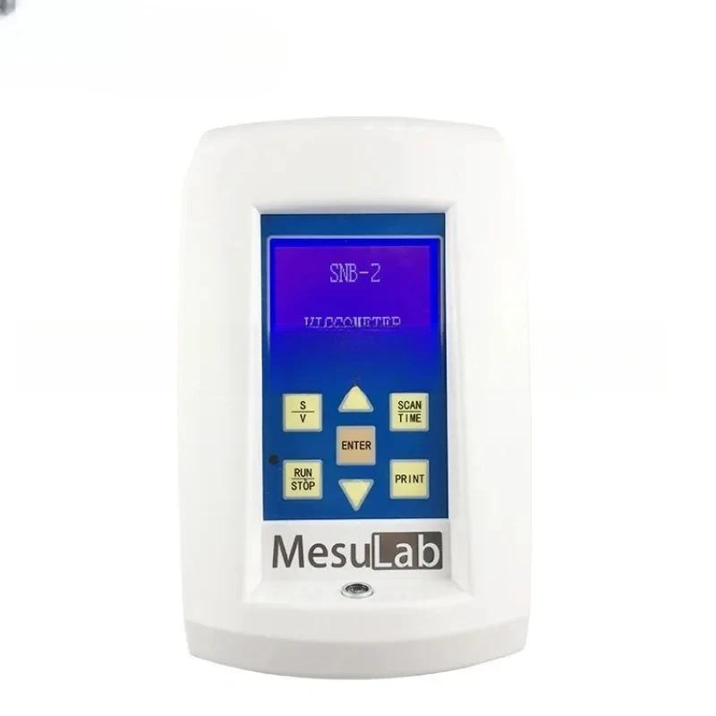 For NDJ-5S Ink Blood Viscometer