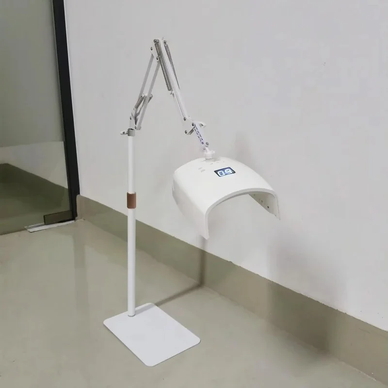 54W UV Nail Light Rechargeable Manicure & Pedicure Lamp 360 ° Rotatable Quick-drying Machine Professional UV LED Nail Lamp