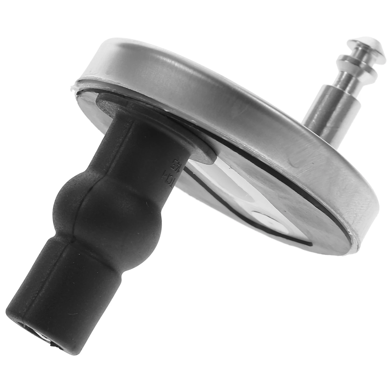 

2pcs Universal Hinge Premium Durable Replacement Rust Resistant Easy Install Home Use Toilet Lid Accessories Toilet Seat Fixing