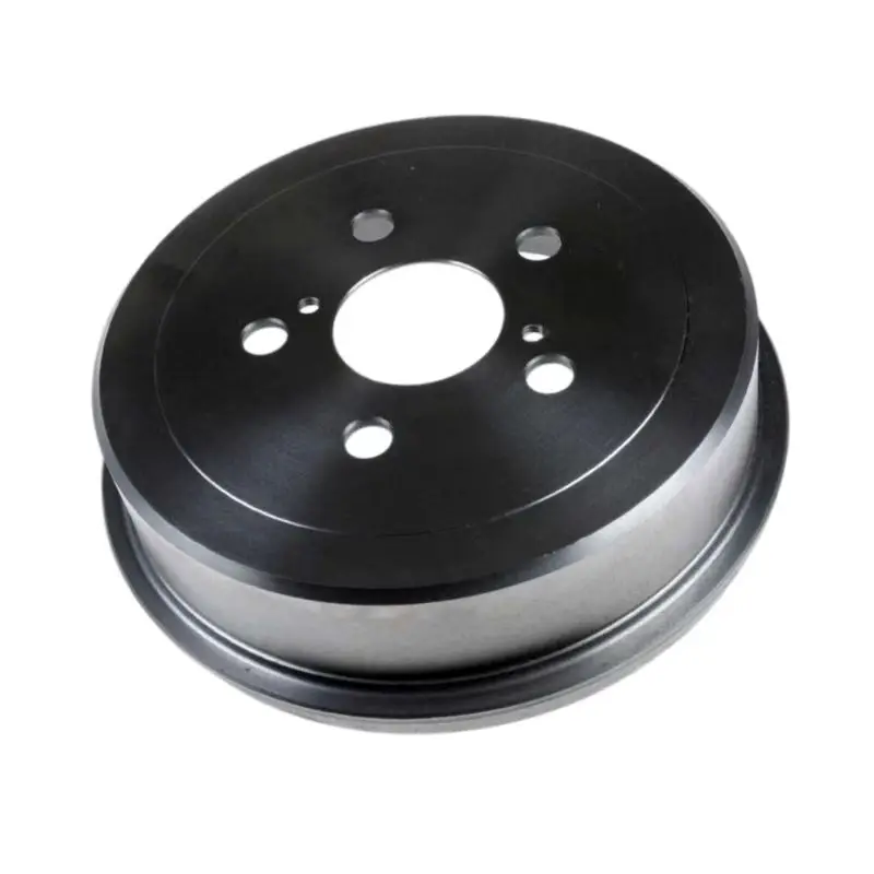 

Auto Spare Parts Brake System Brake Drum ADT34707 for Toyota