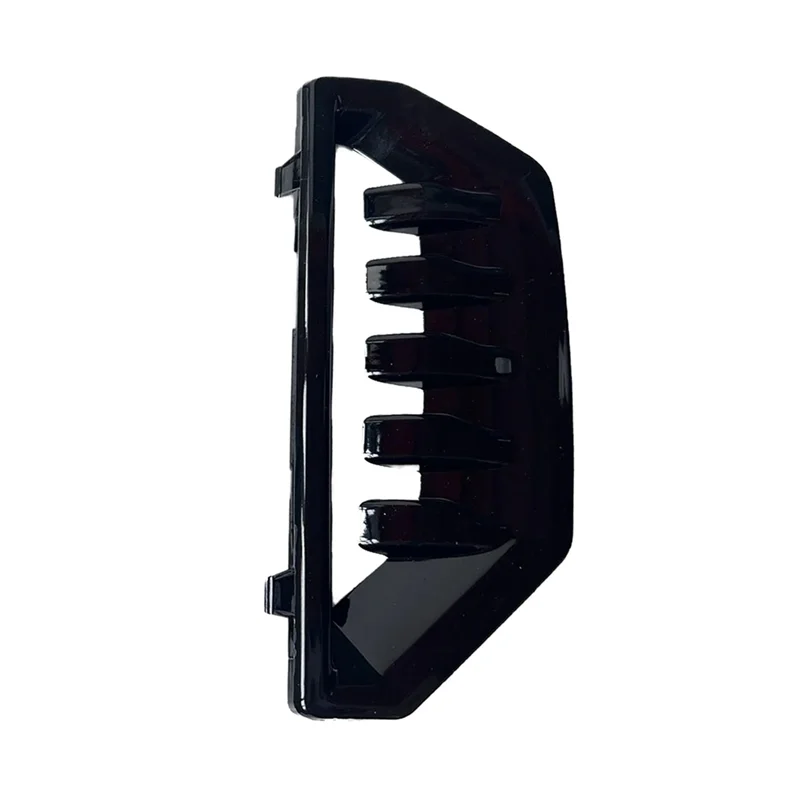 

84869628 Front Right Air Duct Bumper Cover For GMC For Sierra 1500 For AT4X AT4 Denali Elevation Pro 2022-2023