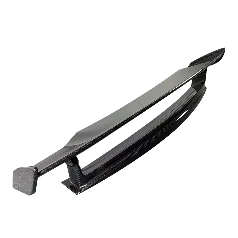 Great Quality GTR Style Rear Spoiler Wing for Mercedes Benz AMG GT50 GT53 GT63