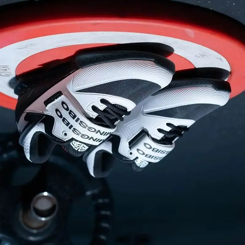 

Professional Weight Lifting Shoes Men Women Top Quality Squat Hard Pull Shoes Unisex Luxury Brand Indoor Gym Shoe