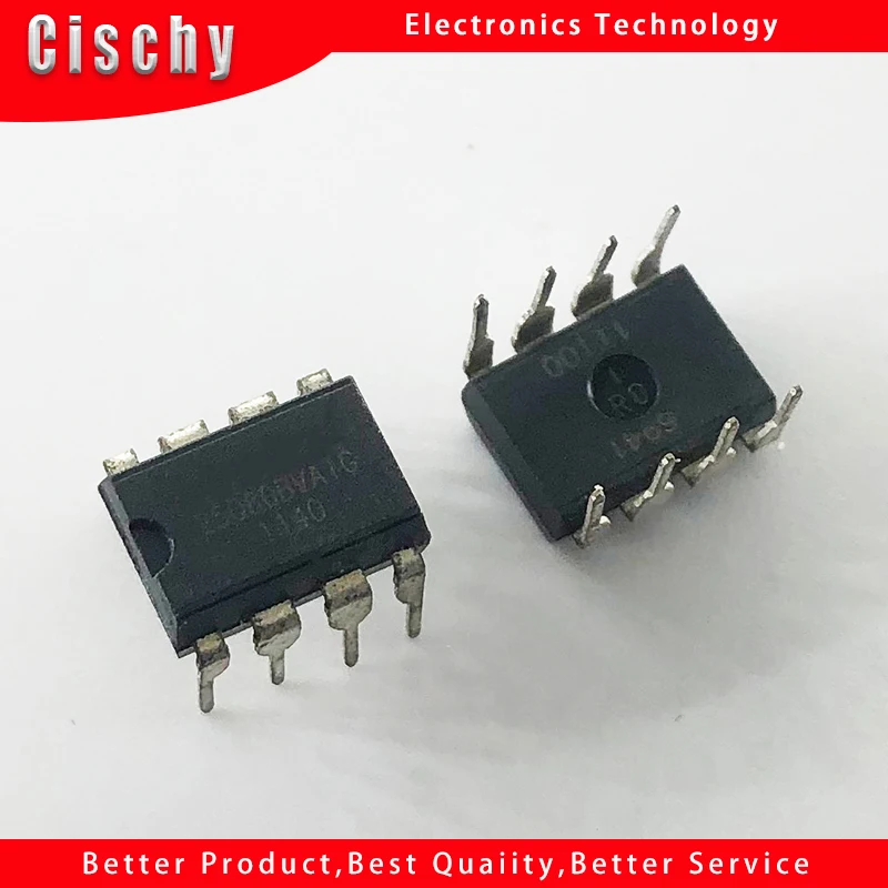 5pcs/lot W25Q80 W25Q80BVAIG GD25Q80PCP GD25Q80 25Q80BVAIG 25Q80