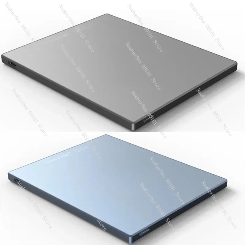 

E603 6-дюймовый HD-дисплей из алюминиевого сплава 198PPI Электронная книга Электронная книга 1 + 32G с сенсорным экраном