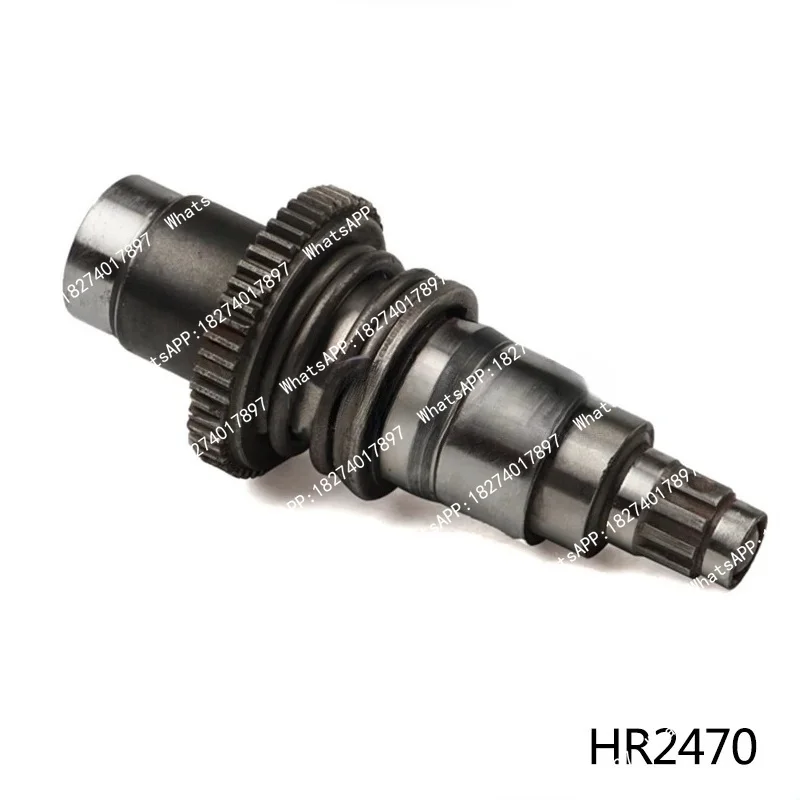 quick replacement cylinder liner complete set for HR2470 Cylinder assembly,Impact drill cylinder fittings