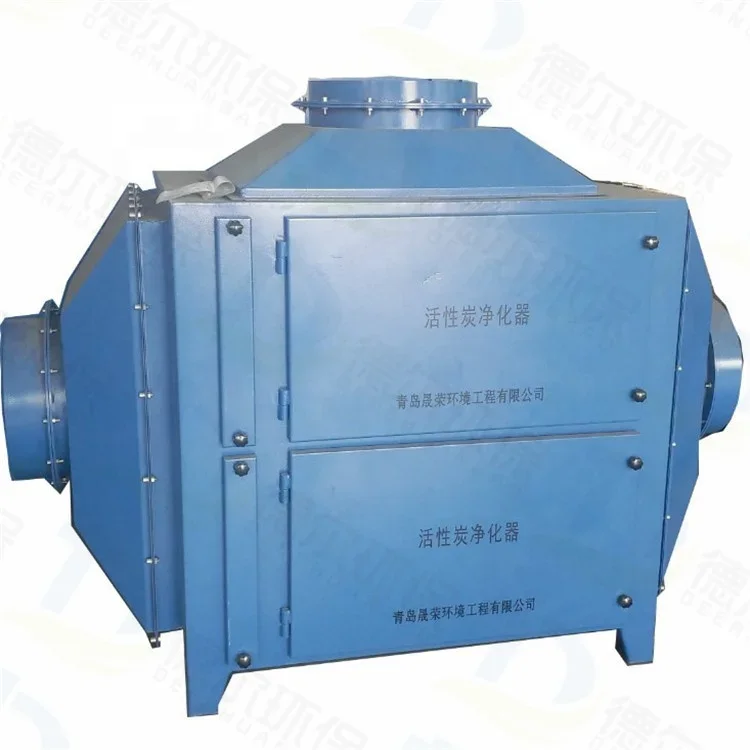 DER-FK Waste Gas Fu…