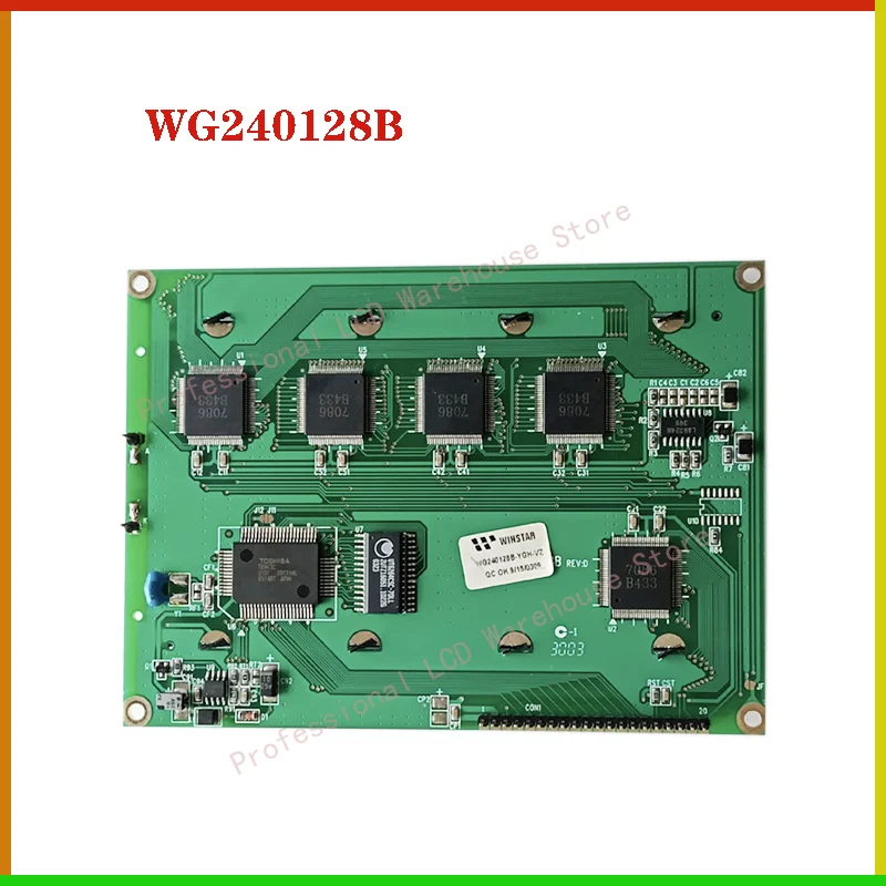 Original 5.1 Inch W…