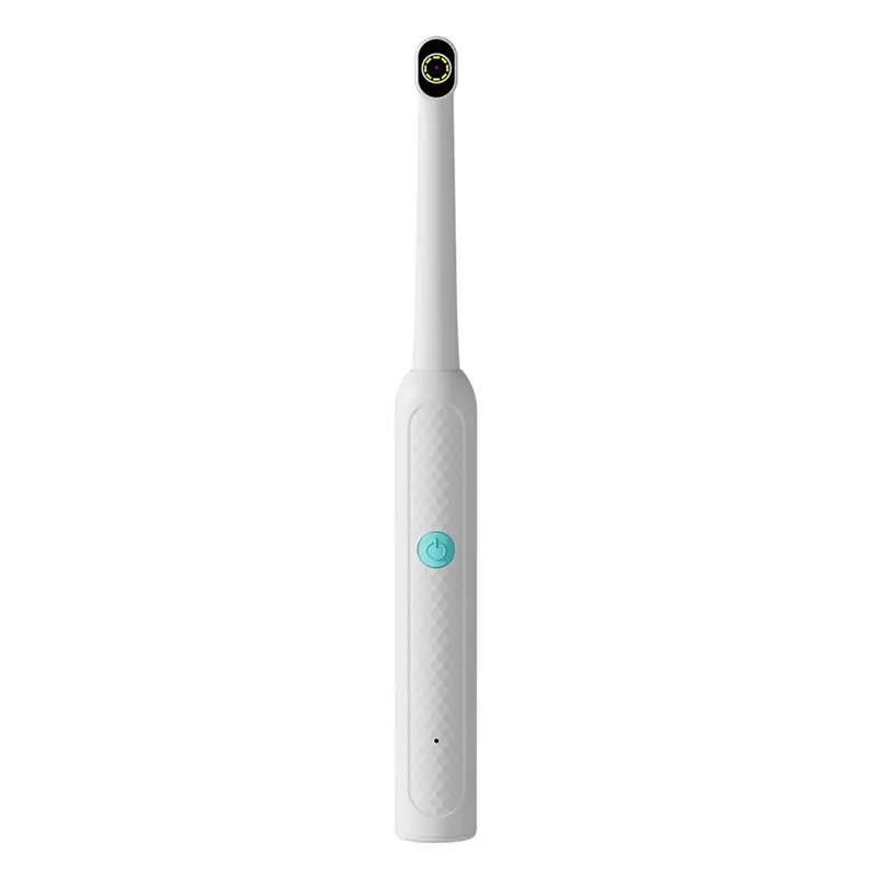 B49C Wifi Wireless Visual HD Oral Endoscope Borescope With 8 LED Light Handheld Camera Oral Care Inspection Smartphone