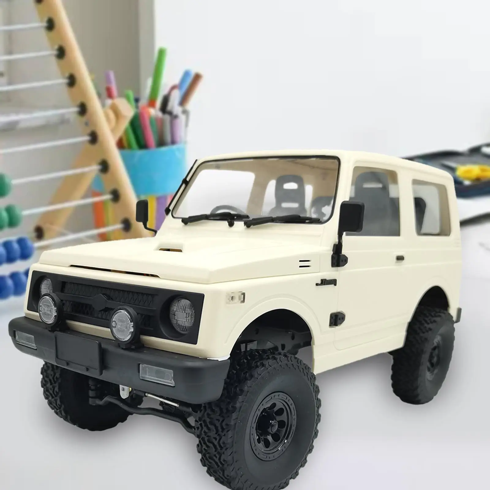 1/10 RC Auto 4WD High Speed Kinder Erwachsene Geschenke C74 für Kinder Kinder Geschenk