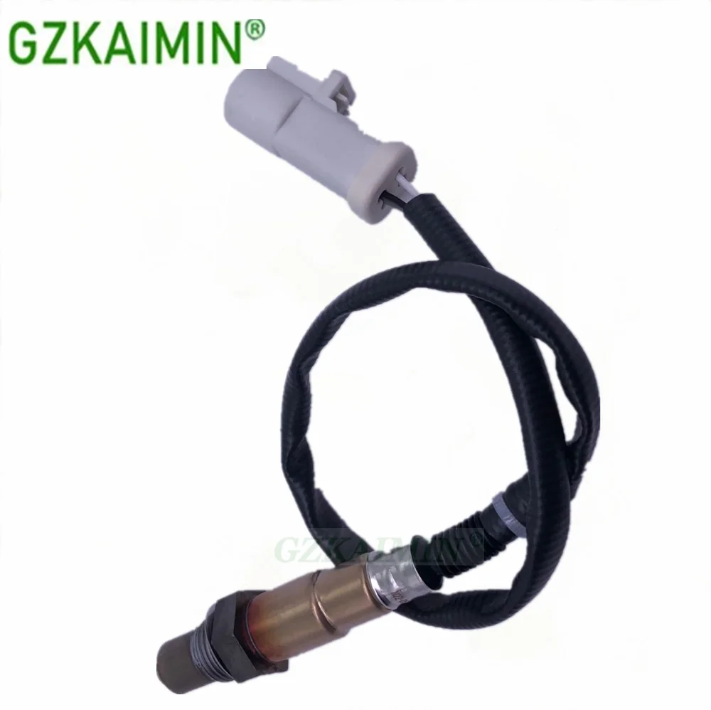 Lambda Oxygen Sensor  OEM 1472941 0258986777 For Ford Focus Mondeo Galaxy Grand C-Max S-Max Volvo S60 S80 V60 V70 XC60