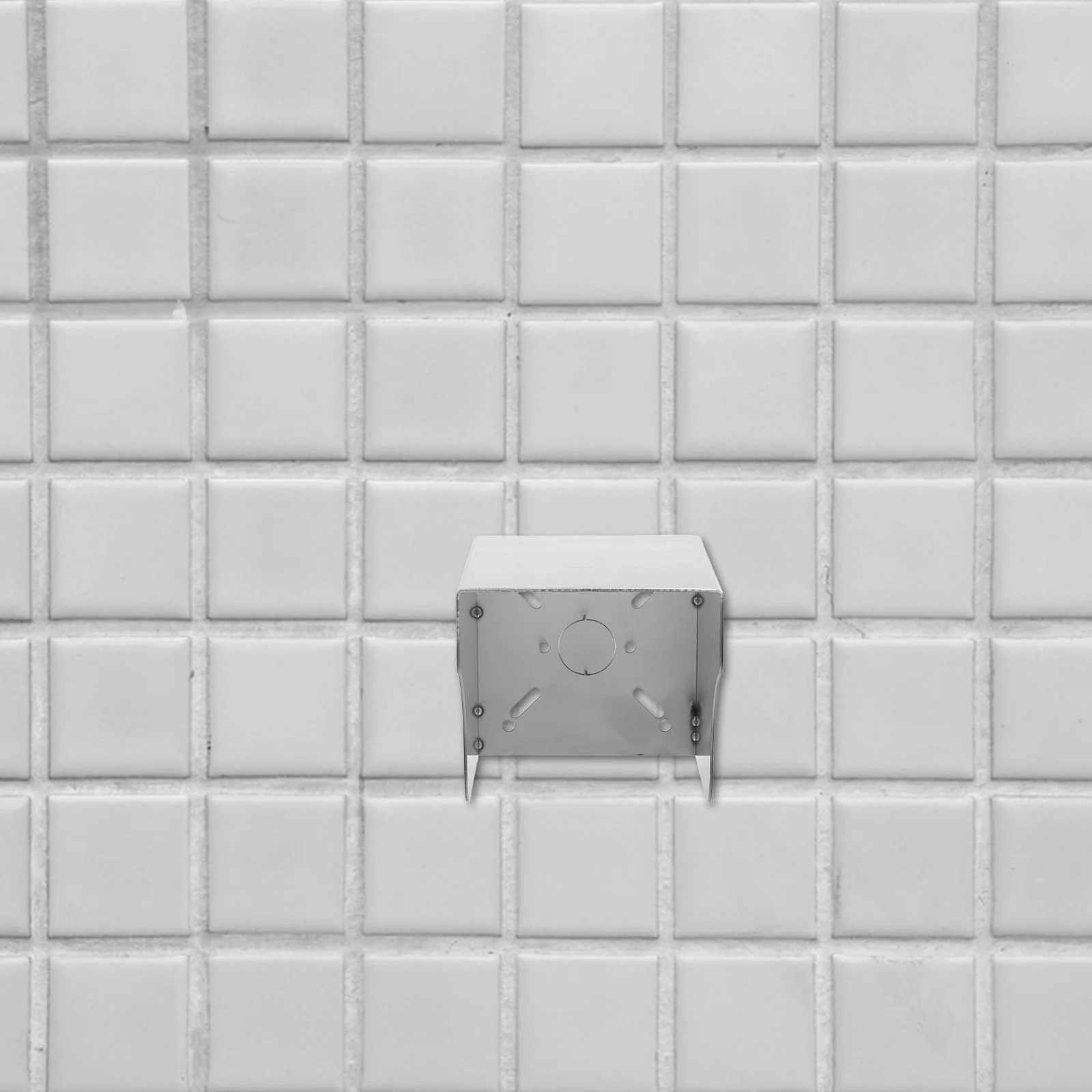 

Outdoor Waterproof Outlet Cover Stainless Steel Ev Charging Station Box Socket Protective Case For Electrical Enclosure