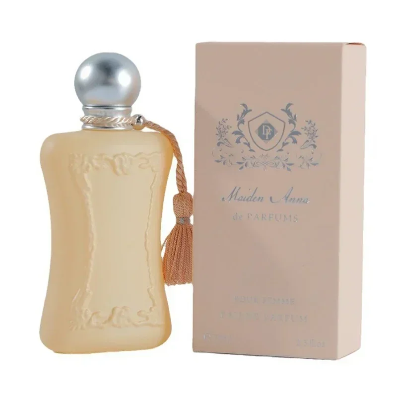 75ml High Quality Pheromone Perfume Mimosa Fragrance Body Splash Lasting Natural Perfumes Feminino Importador Original