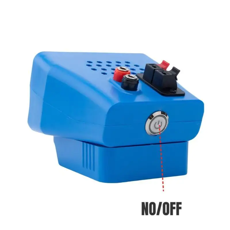 for Makita Power Supply  For Makita 18V  Adjustable Variable DC Power Stabilizer Adjustable Table Power Meter (﻿Tools Only）