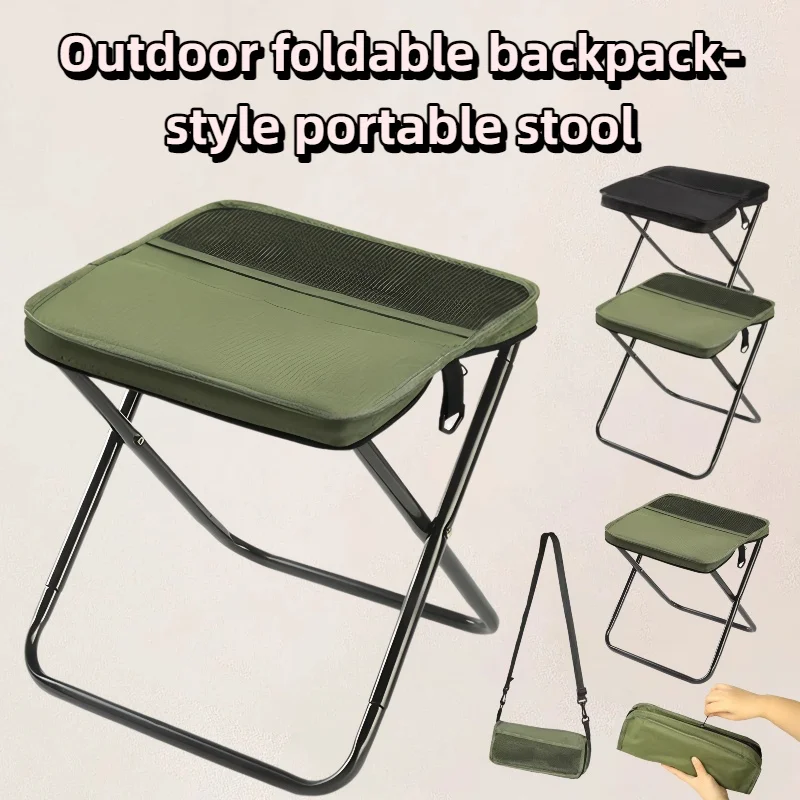 Portable Foldable B… - image