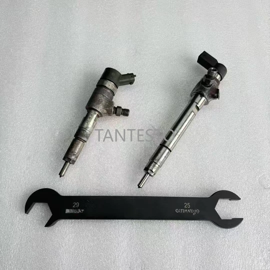 S29-25 PIEZO CRIN Injektor-Magnetventil Demontage- und Reparaturwerkzeuge für BOSCH – Detail 2