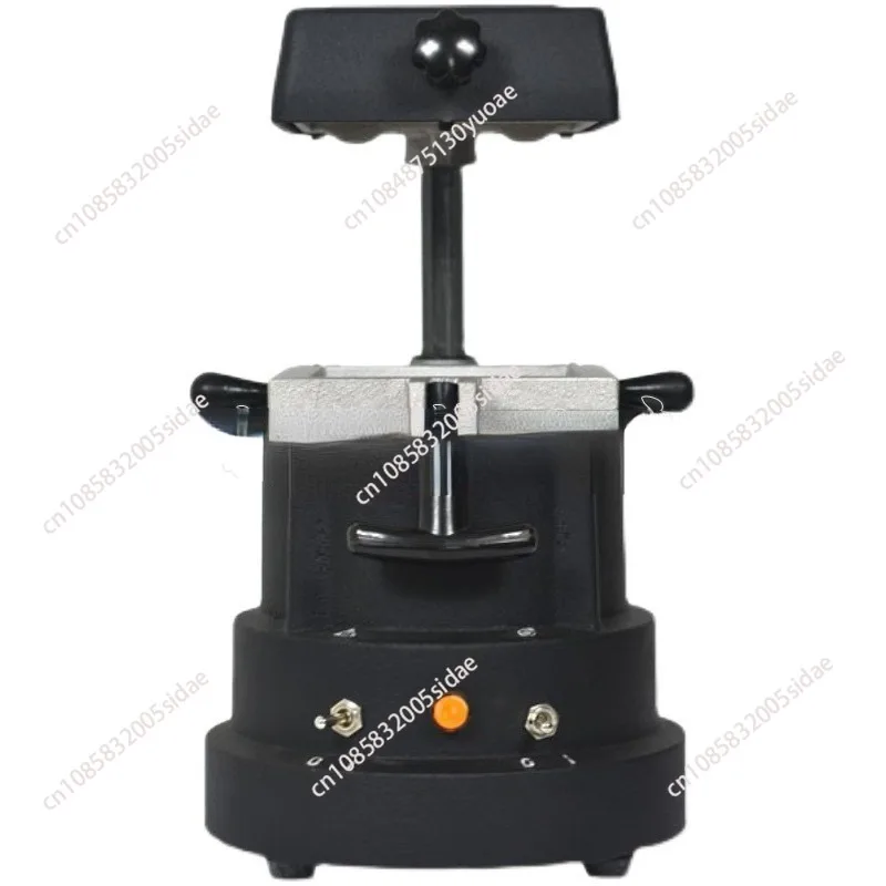 Dental Lamination Machine Dental Equipment Vacuum Forming Machine