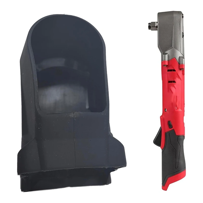 49-16-2564 Right Angle Impact Wrench Protective Rubber Boot Fits for 2564-20 2565P-20-FS