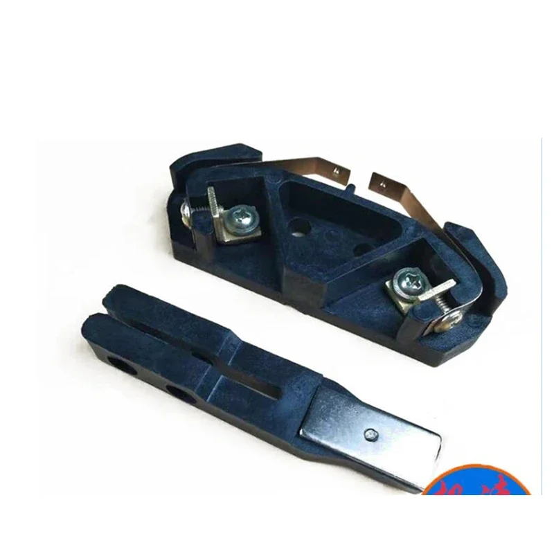2pcs Fujitec Elevator Door Lock Contact Hall Door Lock Static Contact Dynamic Contact