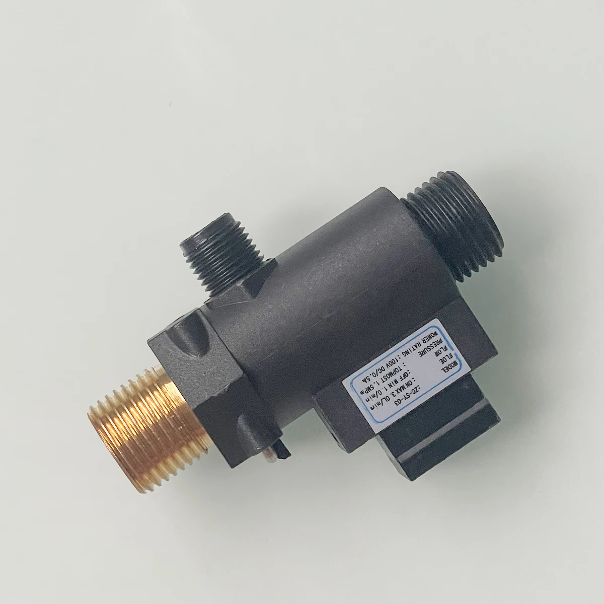 Picture 3: Wall Mounted Gas Boiler Water Flow Switch G1/2 