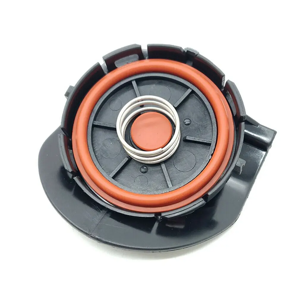 

Plastic PCV Valve Cover Repair Kit Car Tools Engines Parts For 2002-2019 Mini Cooper OE 11127646554 11127567791