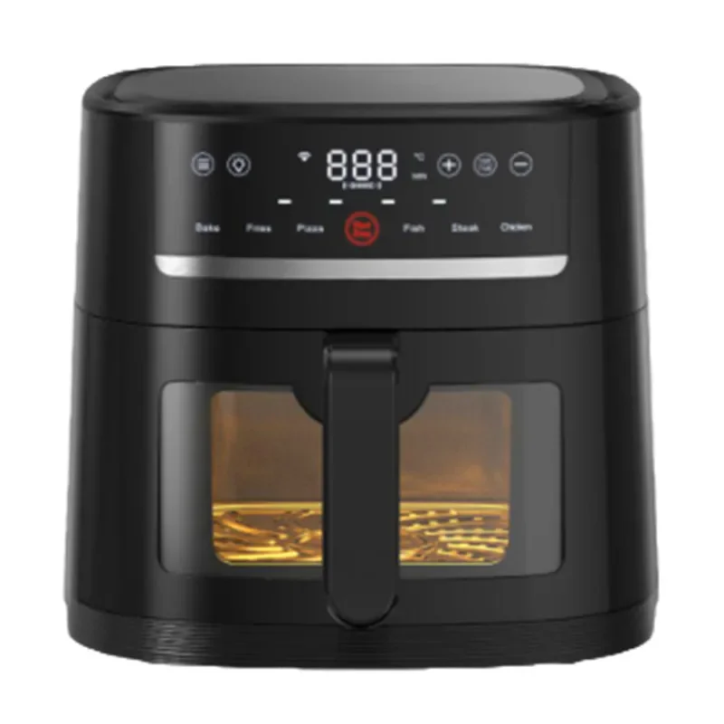 friteuse-a-air-avec-panneau-numerique-fenetre-transparente-8l